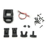 Universaalne kaamera kinnitusklamber O3 &otilde;huseadme kaamerale integreeritud modifikatsioonihoidja tarvik