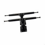 Rulaveokid Longboard veokid, mida on lihtne paigaldada, tugeva j&otilde;udlusega topelt 9.25inch must