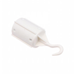 Kudumismasin V&auml;ikese konksuga metallist tarvikud h&otilde;bereed Srp60N jaoks &otilde;mblustarvete jaoks