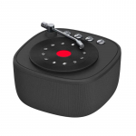 Bluetooth-k&otilde;lar, valge m&uuml;ra, pikk aku t&ouml;&ouml;iga, klaveriheli, muusikaboks, Bluetooth-k&otilde;lar, pistikkaardiga stereomuusikam&auml;ngija Without Card must