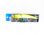 Jackall Big Backer 128 Metal Vibe 44 grammi Sinking Lure CB Pearl II (0184)