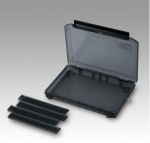 Meiho VS-3020NSM (255 x 190 x 28 mm) Must (6087) N/A must