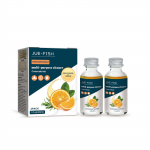 JUE-FISH mitmeotstarbeline puhastuskontsentraat K&ouml;&ouml;k Rasked &otilde;liplekid &otilde;hupuhasti pliit musta katlakivi &otilde;liplekid ja &otilde;lieemaldusvahend 30ml*2pcs