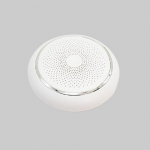 K&uuml;lmkapi desodoreerija &otilde;hupuhastusjalatsikapp osooni sterilisaator auto kodu kaheotstarbeline valge