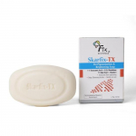 Fixderma Skarfix -TX Depigmentatsiooni- ja s&auml;ra andev seep, vanniseep meestele ja h&uuml;perpigmentatsioonile, s&auml;rava naha jaoks 75g (Pakis 1)