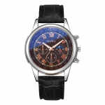 Meeste mood &auml;rikellad Uus stiil br&auml;nd Mans kvarts k&auml;ekellad Bese kingitused kell must