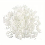 50 tk Botaanika varrega viinapuu kinnitusklambrid Aiataime komplektis pandlaga r&otilde;nga t&ouml;&ouml;riist Kinnitage aluse hoidik, tomati&otilde;ied 50Pcs