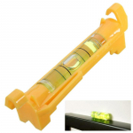 Mini Pocket Line vesitase gradient telliskivi juhe mull riidepuu plastikust kate