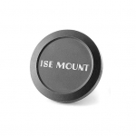 Varikatuse magnetkonks, tugev kandev&otilde;ime, laialdaselt kasutatav telgivarikatuse multifunktsionaalne magnetklambriga riidepuu matkariist S