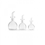 IBILI HUILIER Bombe Verre 500 ML