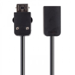 C&acirc;ble d'extension compatible Mini NES