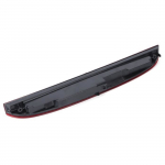 Garosa Troisi&egrave;me feu stop KIMISS 3e feu stop, feu stop rouge haut niveau feu stop pour Clio II 1998-2005 auto clignotants