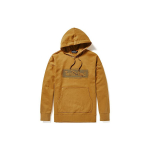 Timberland T&auml;hekujutisega Kootud Pullover Pikkade Varrukatega Huppar Meeste huppar Nisukarva TB0A2A1F S