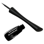 Mois Olga Blowwink All Day Long Lasting Smudge Proof Liquid Eyeliner 2.5ml, matte black, 1 pc. black