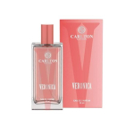 Carlton London Naiste Veronica Eau De Parfum 50 ml | Luksuslik Kauakestev L&otilde;hn, Lilleline Ja Puuviljane Parf&uuml;&uuml;m Naistele pink