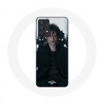 Samsung Galaxy A32 4G &uuml;mbris The Sandman 1. hooaja Lord Morpheuse plakat