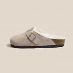 Naiste siseruumides kasutatavad vabaajasussid naiste talvesussid &otilde;ues fliisist soojad sussid, madalad naiste moe sussid naistele mugavad 35 pruun