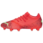 Puma Future 2.4 FG AG Fearless Pack Meeste Tennised Oranž Fiery-Coral Fizzy-Light 106995-03 45