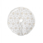 J&otilde;ulupuu seelik Snowflake Pentagram Dekoratsioon Seelik J&otilde;ulukaunistused One Size