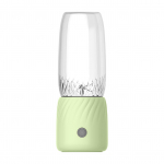 Elektriline mahlapress puu-k&ouml;&ouml;giviljade jaoks Mitmeotstarbeline suure v&otilde;imsusega blender koduk&ouml;&ouml;gi jaoks roheline