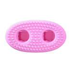 Ujumisbassein ujuv joogihoidja jook &otilde;lu veini tassi matt t&auml;iskasvanutele naistele meestele suvine rannapidu joomine roheline