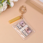 Loov Simulatsioon Pangat&auml;he V&otilde;tmehoidja Mini Rahakoti V&otilde;tmehoidja Autov&otilde;tmehoidja USA Dollarid/Korea Vonn Kollektsiooni Kingitused