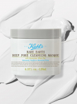 Kiehl's Rare Earth s&uuml;gavpuhastav savimask pooride ahendamiseks - 4,2 fl.oz.-125ml - 0,5 FL.OZ./14ML 4.2 fl.oz.-125ml