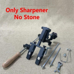 Fikseeritud nurgaga noateritaja Professionaalne nugade teritaja K&ouml;&ouml;k Teemantteritus Terituskiviga lihvimist&ouml;&ouml;riistad 2024 UUS SHARPENER