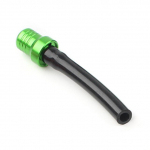 Gaasi k&uuml;tusekorgi ventiili &otilde;hutustoru SX F EXC ADV CRF YZF WRF KXF RMZ 125 250 300 350 450 990 Quad Motocross jaoks must