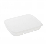 6 resti Toidu hoiukasti kamber K&uuml;lmkapp S&uuml;gavk&uuml;lmik Korraldaja K&ouml;&ouml;k T&ouml;&ouml;riist Puuvili K&ouml;&ouml;givili Liha V&auml;rskelt s&auml;iliv suletud kast