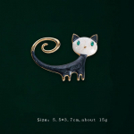 Uus loominguline loomaputukate pross lind mees pross ilus kiilpross piduripats