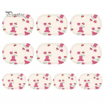 10 tk k&auml;te soojendav plaaster, kantav isesoojenev mittekleepuv &otilde;ues talvel k&uuml;lma ilmaga lastele t&auml;iskasvanud &uuml;li&otilde;pilastele k&auml;tesoojenduspadja &uuml;mbris E