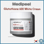 [MEDI-PEEL] Bio Intense Glutathione 600 White Cream 50g