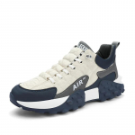 Trans Form Piiri&uuml;lene Populaarne Kantav Kummist V&auml;listallaga Vabaaja Tossud Meeste Kingad Tenis Chaussure Homme Zapatillas Hombre 41 valge