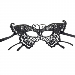 Must kuninganna pitsmask tikandid aplikatsioonid peokarnevalimask naistele aksessuaarid pulmamask Halloweeni maski mask