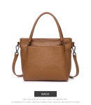 Ehtsast nahast k&auml;ekotid naistele &Otilde;lakott Naiste Crossbody kotid Designer Tote