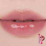 Rom&nd Mahlane p&uuml;siv toon (23 v&auml;rvi) 3,5 g 03 Bare Grape