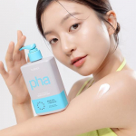 Biclinics PHA 5% Nahka poleeriv kehakreem 300ml