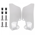 K&uuml;lgmine tuuleklaasi tuulehajuti BMW R1200GS Adventure ADV 2004-2012 jaoks Tuulehajuti Mootorratta tuuleklaas puhas