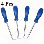 4 tk/komplekt auto &otilde;litihendi kruvikeerajate komplekt auto o-r&otilde;ngastihendi tihendi t&otilde;mmitsa eemaldaja valikukonksud t&ouml;&ouml;riistad auto eemaldamise t&ouml;&ouml;riistade komplekt parandust&ouml;&ouml;riistad