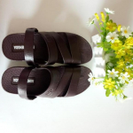 Kummist sandaalid Meeste sandaalid Rannasussid Meeste Keskealised Sandaalid Libisemisvastased Suured Kunstnahast Kingad 40