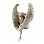 V&auml;liaednikut&ouml;&ouml; Vaiguingli Kaunistused Sisehoovi Pargi Figuurid K&auml;sit&ouml;&ouml; Kaunistus Villa Aia Skulptuur Sisustusdekoor