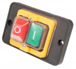 Wyłącznik Cedrus Betoniarka Cedbt220 131979