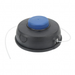 Trimmeripea vahetus Husqvarna T25x 544972603 M10x1,25 muruniiduki tarvikule