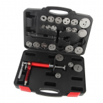 24 tk pidurikolvi tuuletagasi t&ouml;&ouml;riistakomplekt 45 terasest 118 psi suure t&otilde;hususega universaalne autodele sobiv