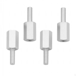 4x Seat Riser Height Adjuster Replacement Parts High Quality Accessories All Years for x3 1.5