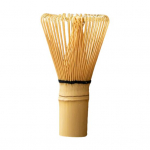 Yousheng Bamboo Matcha vispli k&auml;sitsi valmistatud Jaapani Chaseni segamispintsel Matcha tee jaoks Multifunktsionaalne k&ouml;&ouml;k, mis on oluline kreemja vahu jaoks A