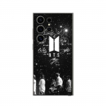Coque Samsung Galaxy S25 Ultra bts signature nuit etoil&eacute; Maniacase