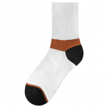 5/10 paari Kevadsokid Meeste triibulised keskmise toruga sokid Higi neelav deodorant Trendikad spordisokid 5 Pairs must