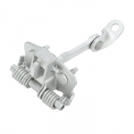 But&eacute;e de charni&egrave;re de porte avant gauche droite 9181H1 de remplacement pour C3 MK1 MK2 2002‑2015 auto portiere